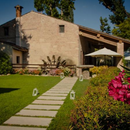 Agriturismo Villa Dei Mulini Volta Mantovana Kültér fotó