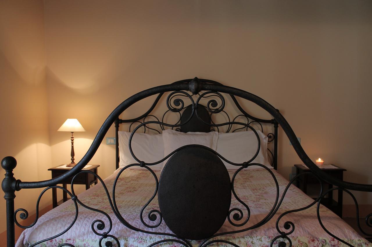 Agriturismo Villa Dei Mulini Volta Mantovana Kültér fotó