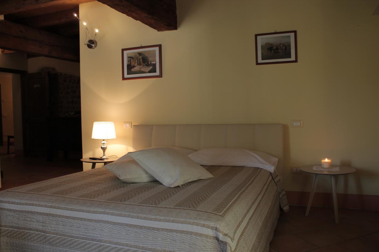 Agriturismo Villa Dei Mulini Volta Mantovana Kültér fotó