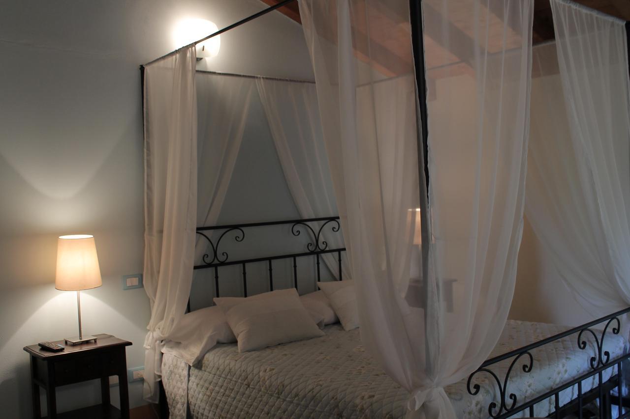 Agriturismo Villa Dei Mulini Volta Mantovana Kültér fotó
