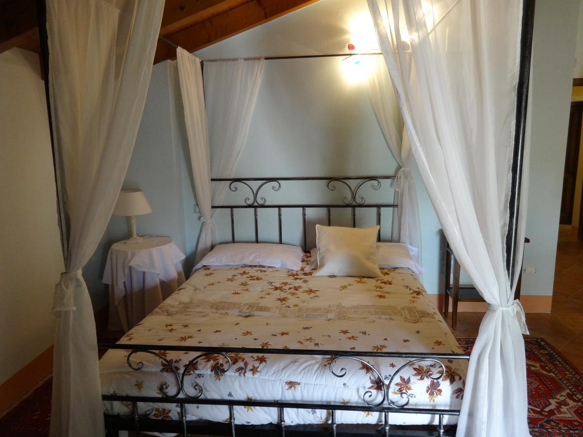 Agriturismo Villa Dei Mulini Volta Mantovana Kültér fotó