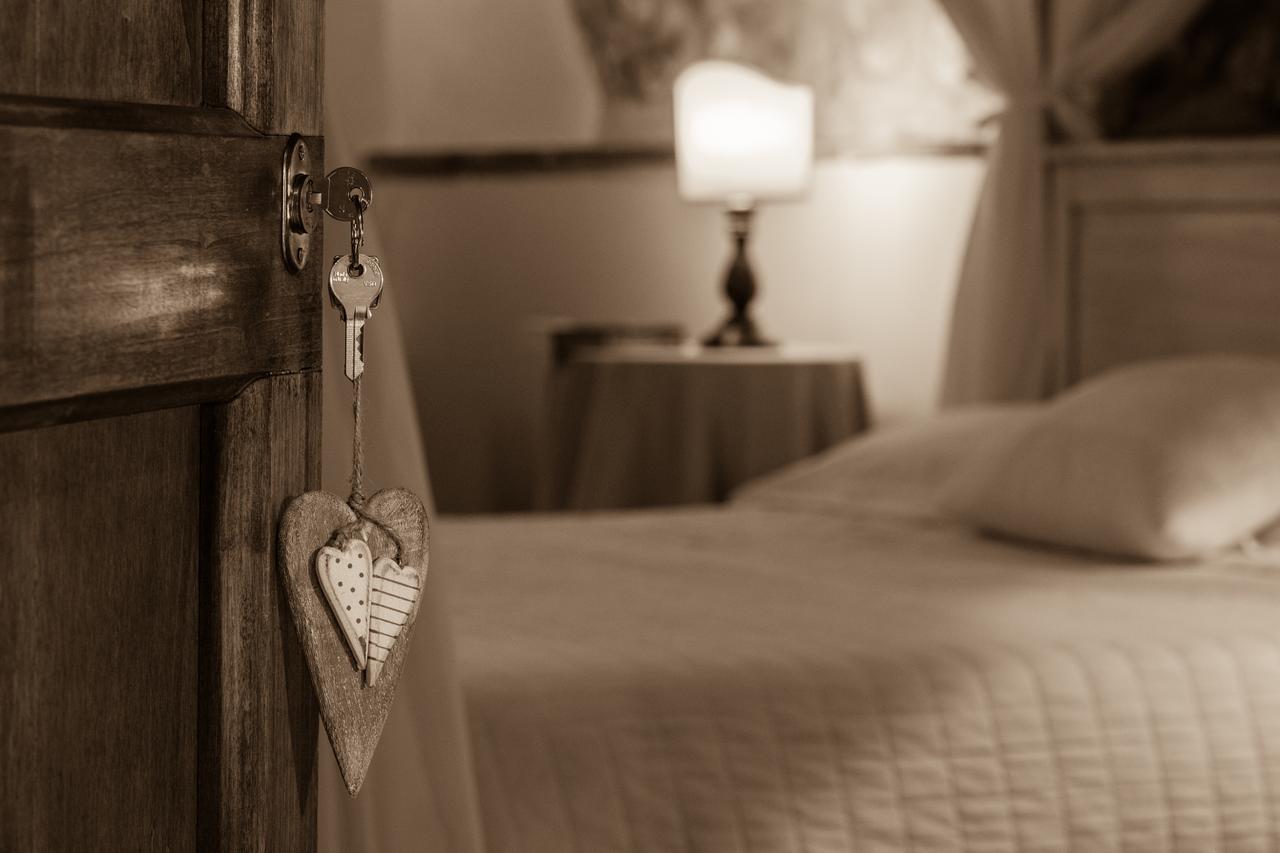 Agriturismo Villa Dei Mulini Volta Mantovana Kültér fotó