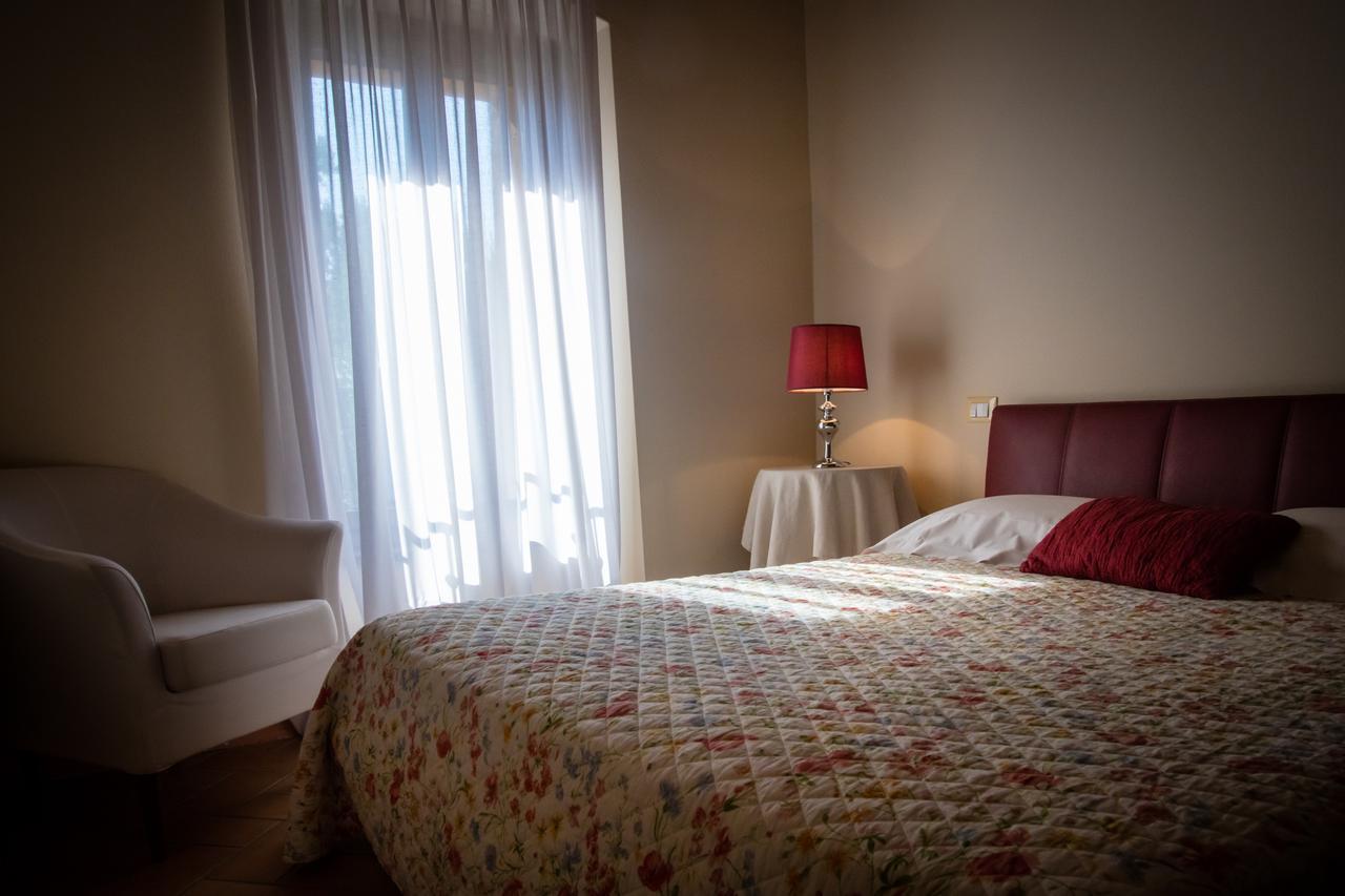 Agriturismo Villa Dei Mulini Volta Mantovana Kültér fotó