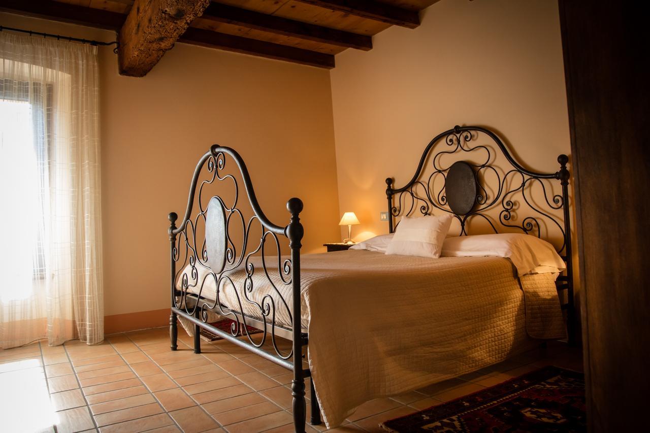 Agriturismo Villa Dei Mulini Volta Mantovana Kültér fotó