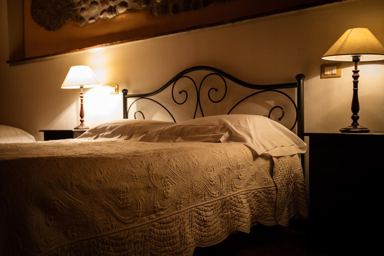 Agriturismo Villa Dei Mulini Volta Mantovana Kültér fotó