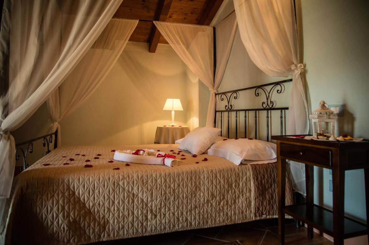 Agriturismo Villa Dei Mulini Volta Mantovana Kültér fotó