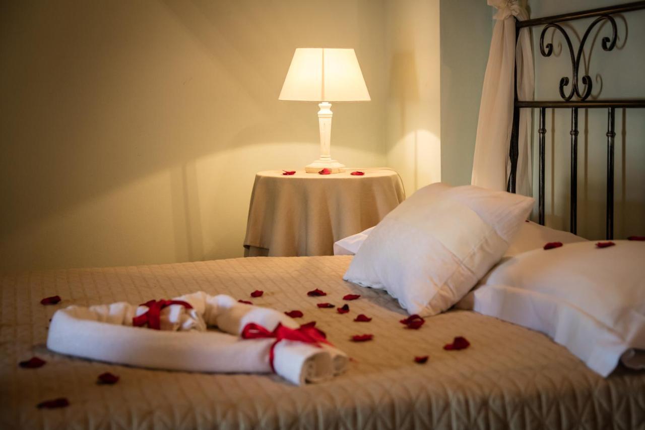 Agriturismo Villa Dei Mulini Volta Mantovana Kültér fotó