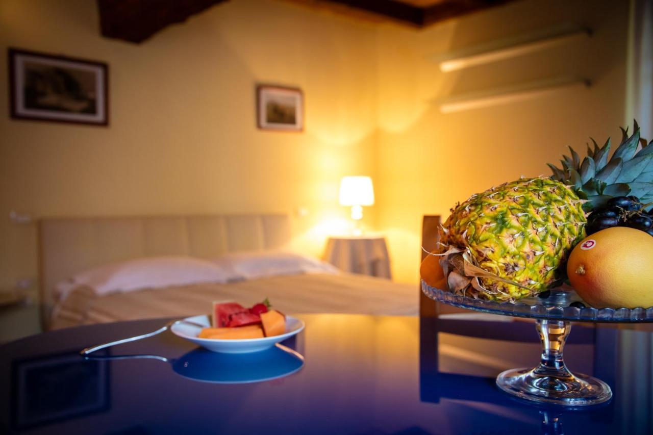 Agriturismo Villa Dei Mulini Volta Mantovana Kültér fotó