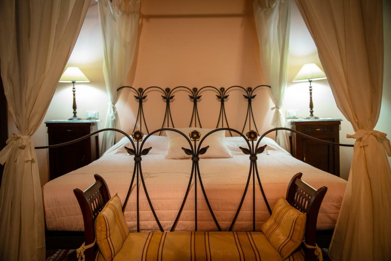 Agriturismo Villa Dei Mulini Volta Mantovana Kültér fotó